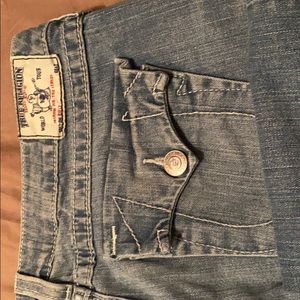 True Religion size32